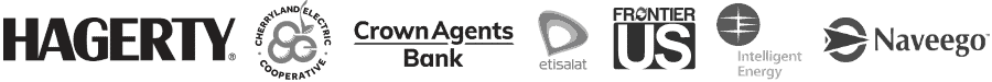logo row